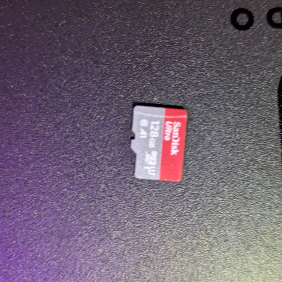 Nintendo switch - Picture 7 of 7